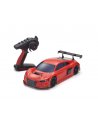 VS009B 2nd Spur Gear(45T) VS009C  - KYOSHO RC